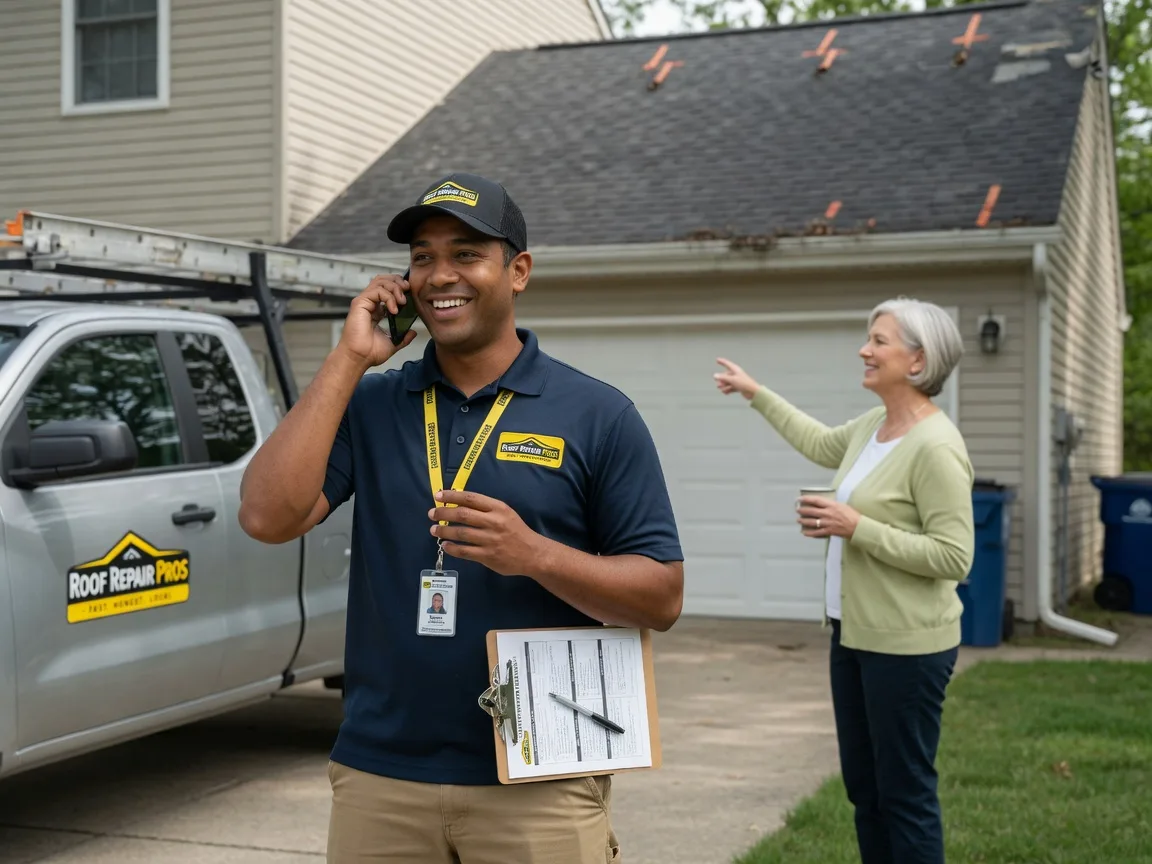 Roof Repair Cresson, PA FAQs